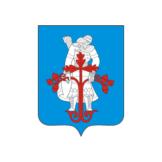 Герб Аликово