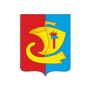 Герб Павлово